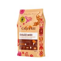 Kávé, pörkölt, szemes, 1000 g, CAFE FREI 